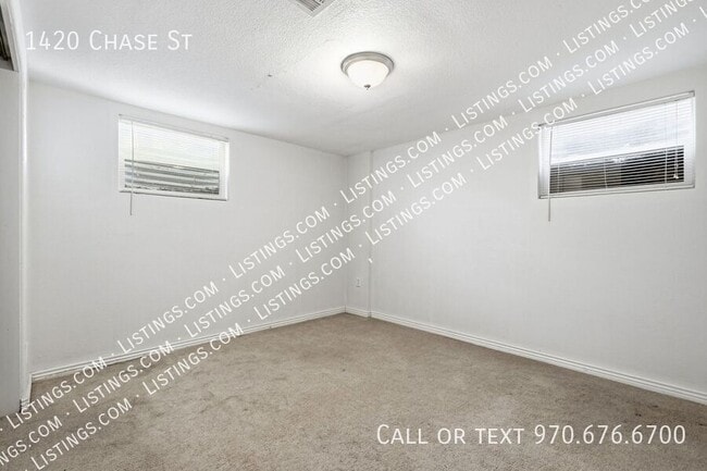 Building Photo - 1420 Chase St
