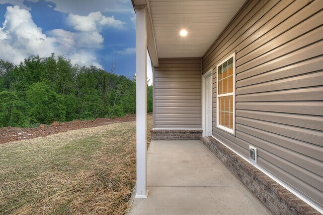 Building Photo - New Construction single family home for lease!