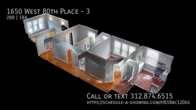 Building Photo - 1650 W 80th St