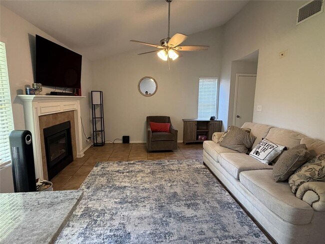 Building Photo - 16010 Fitchburg Cir