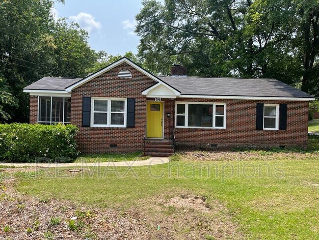 Primary Photo - 3627 Gurley Dr