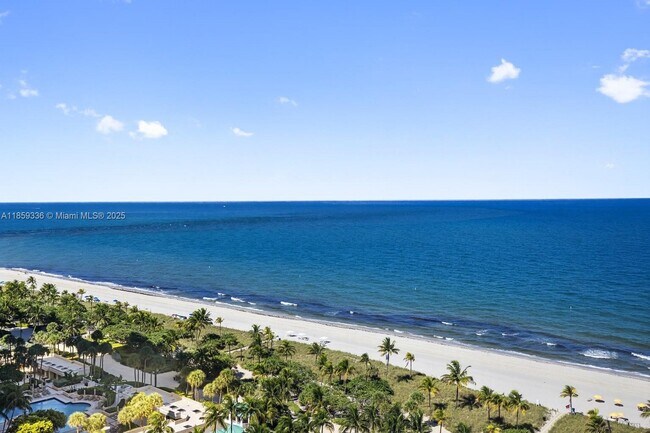Building Photo - 9801 Collins Ave