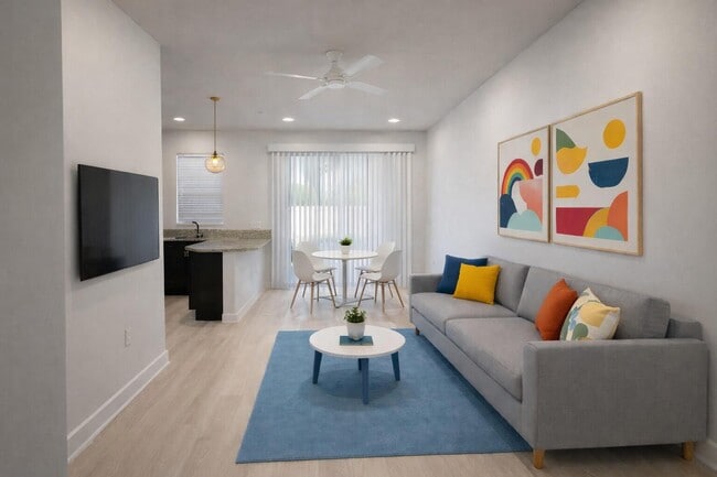 Building Photo - 6906 Long Pine Cir