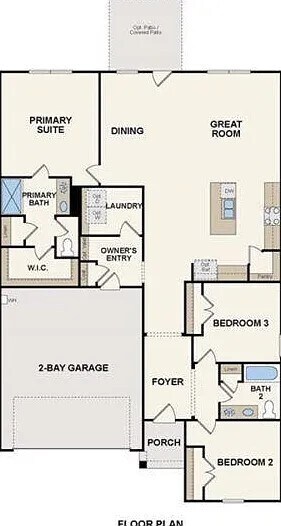 Building Photo - 11974 Wisteria Mdws Dr