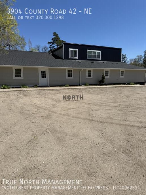 Building Photo - 3904 County Rd 42 NE