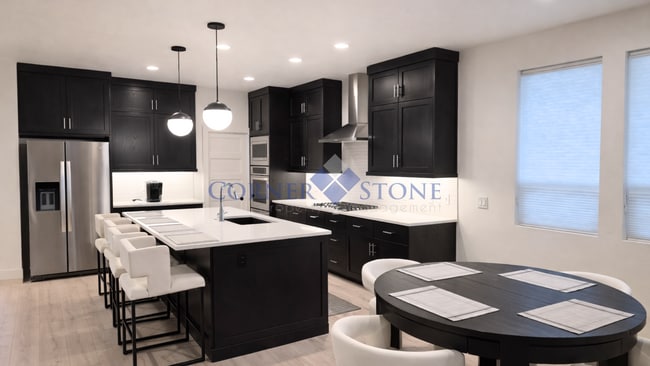 Building Photo - Stunning Northwest Meridian Gem with Designer Kitchen & Covered Patio!