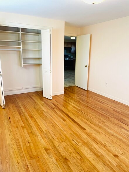 bedroom #2 - 241 Huxley Ave