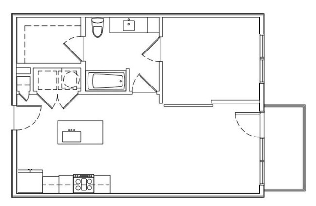 Floorplan - Digit 1919