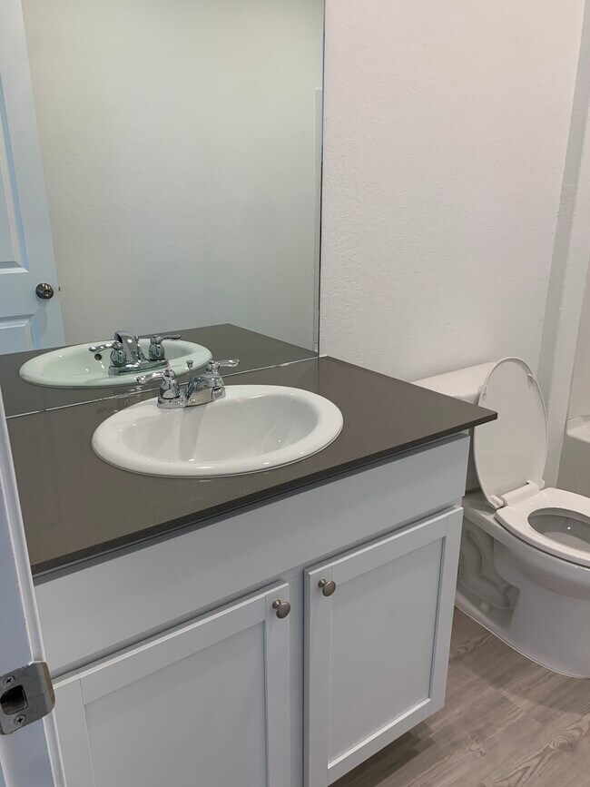 Bathroom 01 - 20418 Onyx Ring