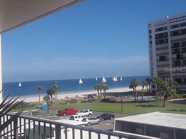 Building Photo - 1480 Gulf Blvd