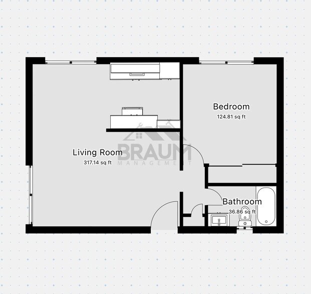 Building Photo - 6336 Tujunga Ave