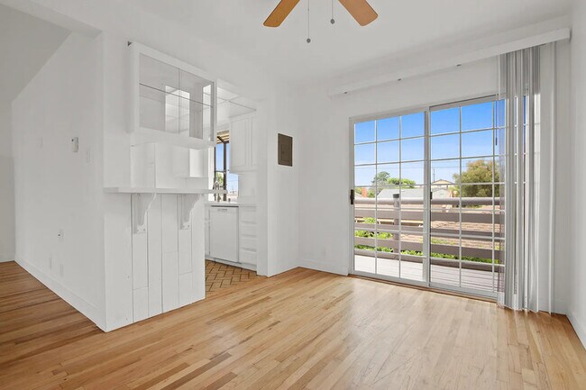 Building Photo - 6656–6670 W 86th Pl Los Angeles, CA 90045
