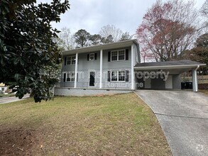 Building Photo - 2960 Appling Cir