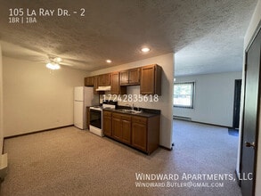 Building Photo - 105 La Ray Dr