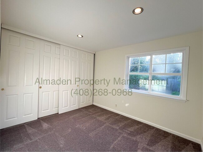 Building Photo - Almaden Valley Home, Central A/C, New Carp...