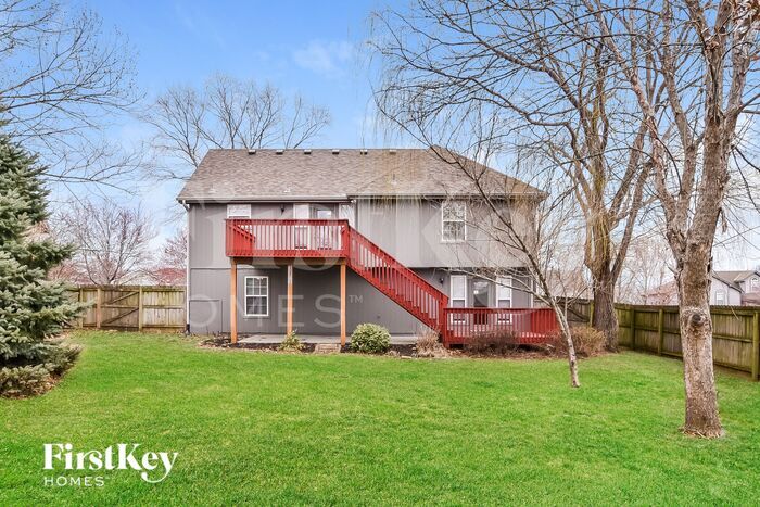 Building Photo - 1708 Red Barn Rd