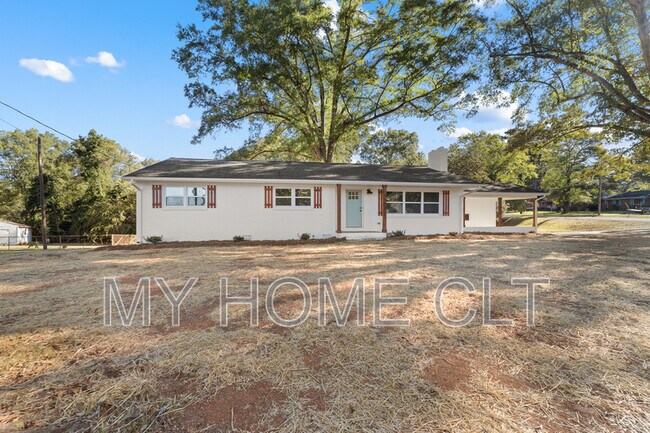 Building Photo - 3503 Linwood Rd