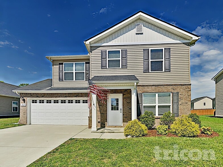 Building Photo - 3612 Pitchers Ln