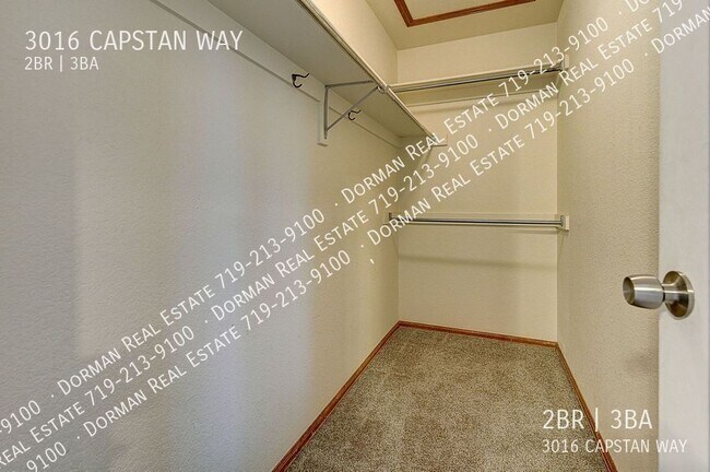 Building Photo - 3016 Capstan Way
