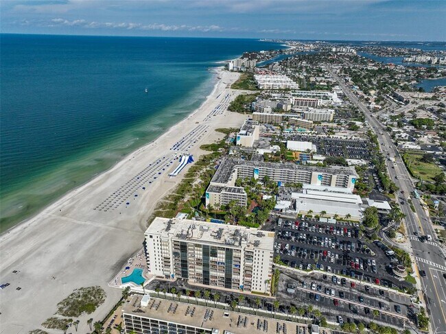 Building Photo - 5396 Gulf Blvd