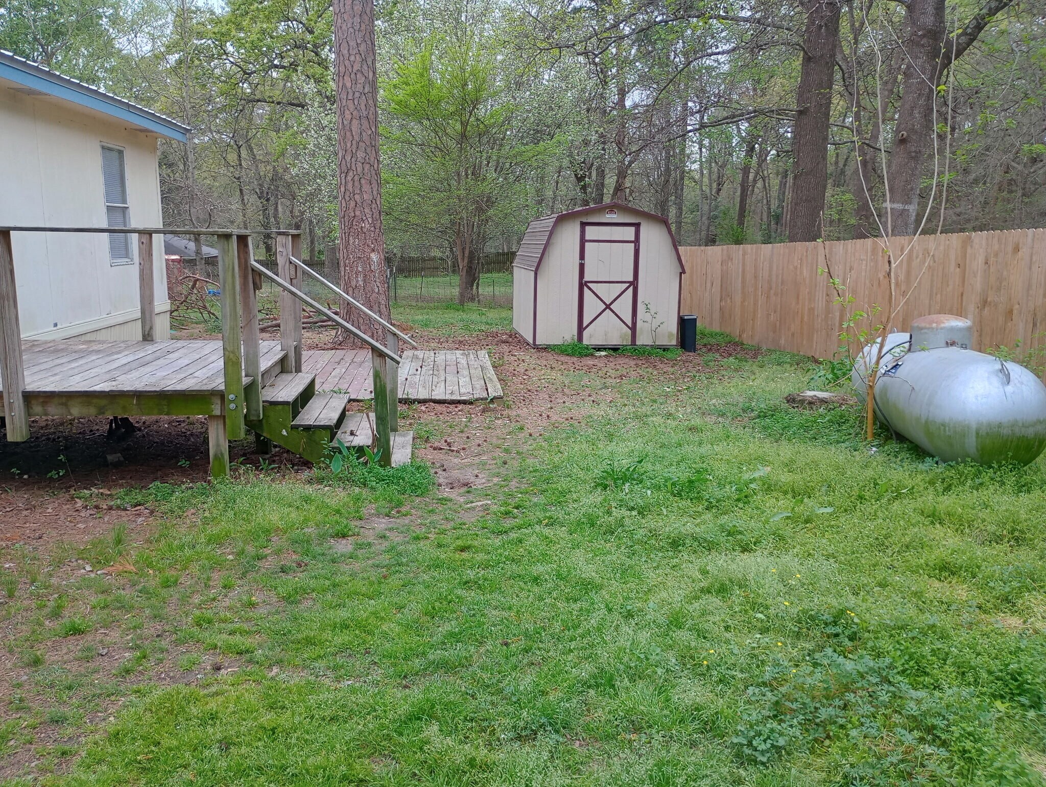 Building Photo - 19476 CR 2176