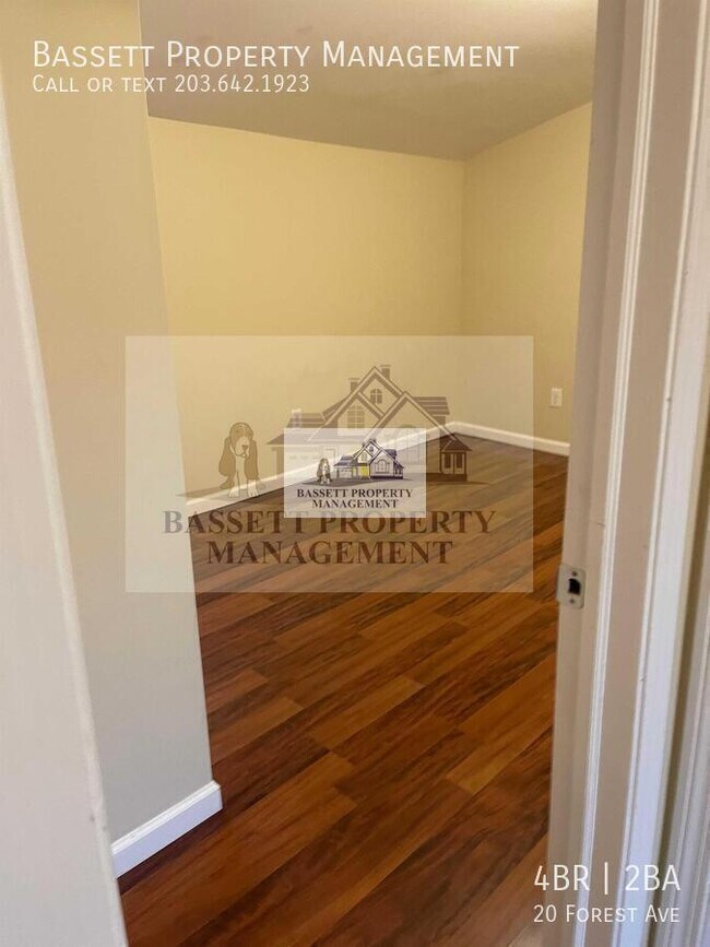 Building Photo - 20 Forest Ave