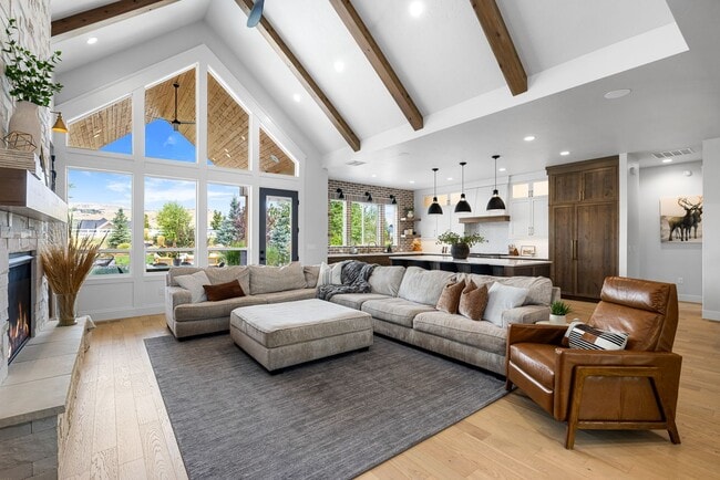 Building Photo - 7940 W Mirror Pond Dr