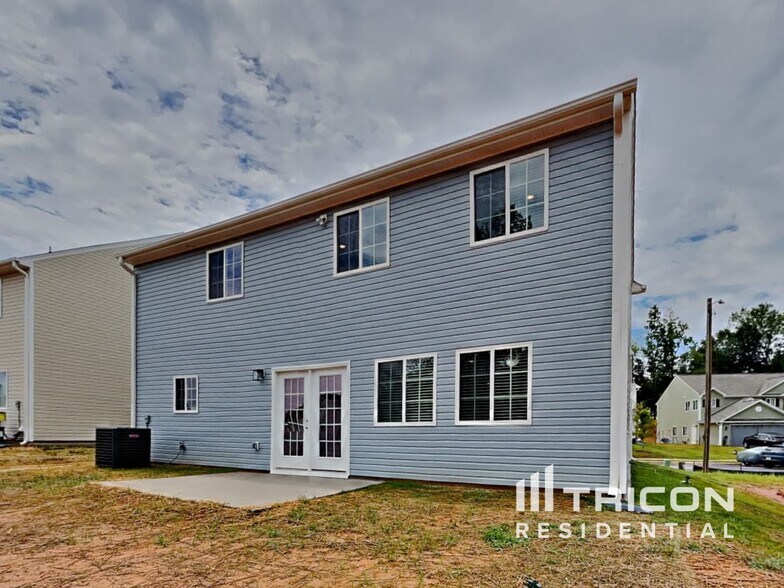 Building Photo - 3509 Marksbury Dr