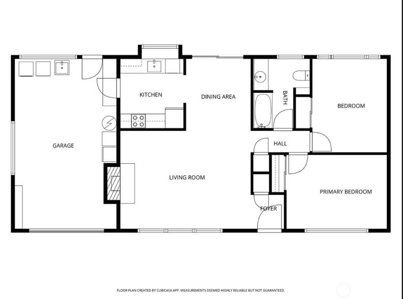 Building Photo - 1719 Bailey Ave