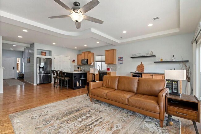 Building Photo - 5100 Eaglewood Ln