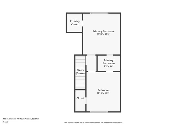 Building Photo - 1321 Mathis Ferry Rd