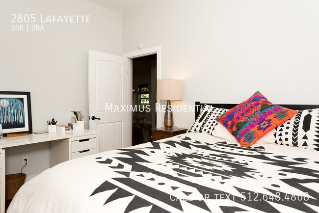 Building Photo - 2805 Lafayette-