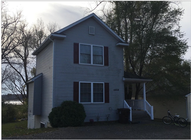 Building Photo - 5808 Outer Dr
