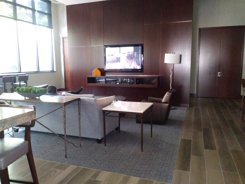 Community Room 1 - 1650 Fillmore St