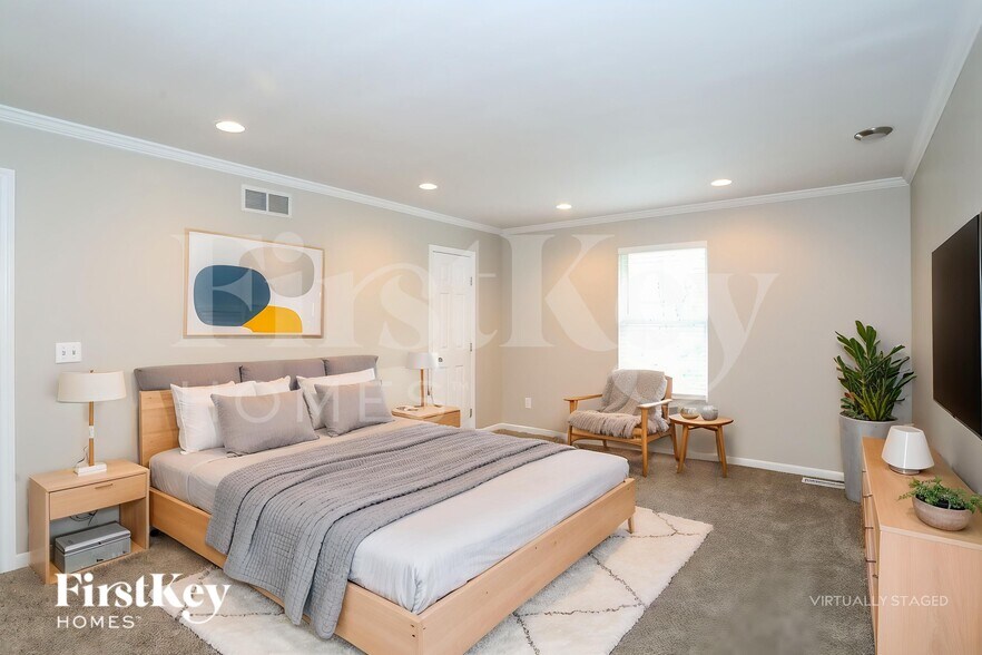Building Photo - 935 Grandstone Ct