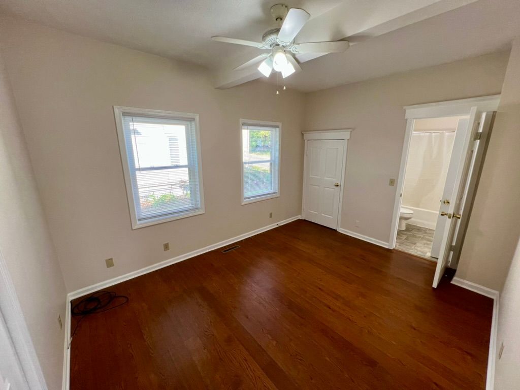 Building Photo - 1823 Hutchins Ave