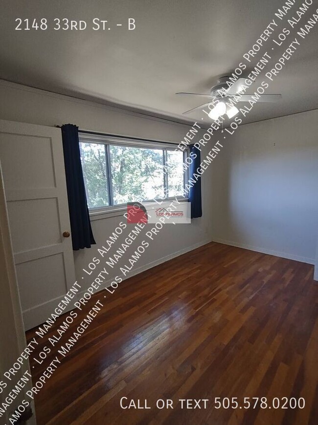 Building Photo - 2148 33rd St