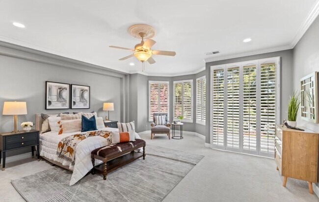 Building Photo - Prestigious Spanish Bay Circle Home in Guard-Gated Brookside