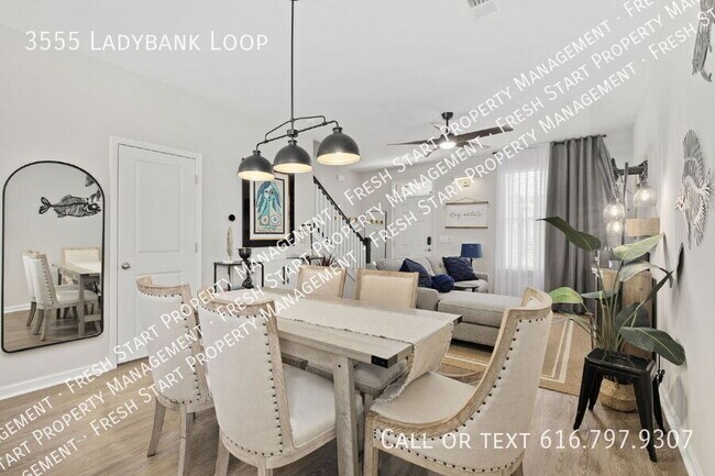 Building Photo - 3555 Ladybank Loop