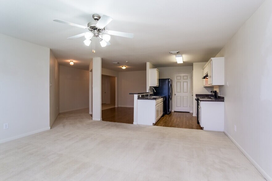 Building Photo - 4326 Pecos River Dr