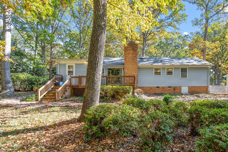 Building Photo - 5301 Emerson Dr