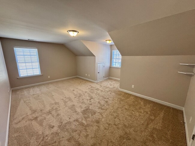 Building Photo - Stunning 5-Bedroom House near Stallings with Fenced in Yard