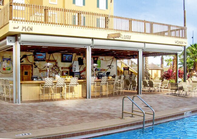 Building Photo - 8113 Resort Village Dr