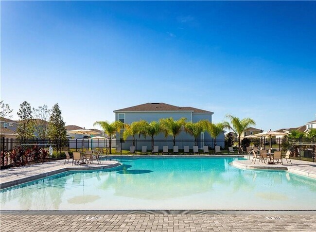 Building Photo - Beautiful 3BR/3BA Home in Creekside