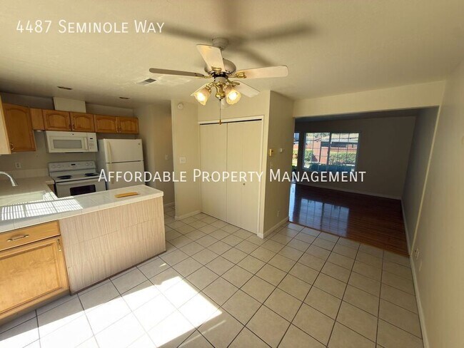 Building Photo - 4487 Seminole Way