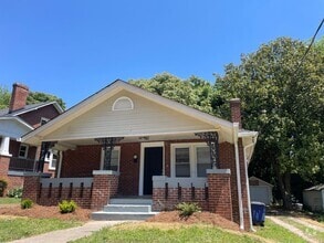 Building Photo - 2327 Greenway Ave NW