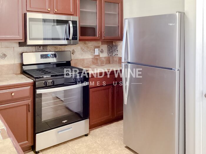 Building Photo - 3516 Waldrop Ridge Ct