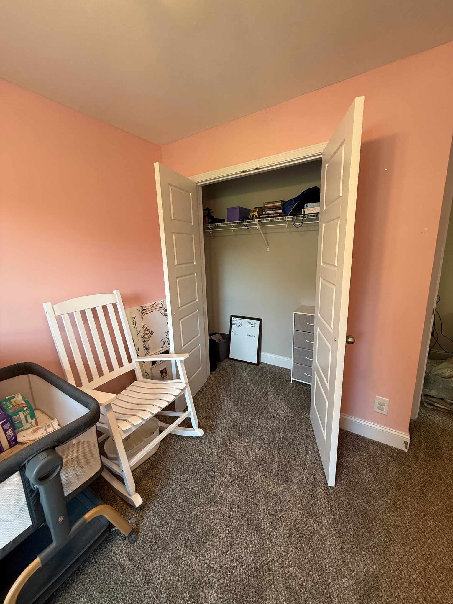 Bedroom two - 246 King Rd