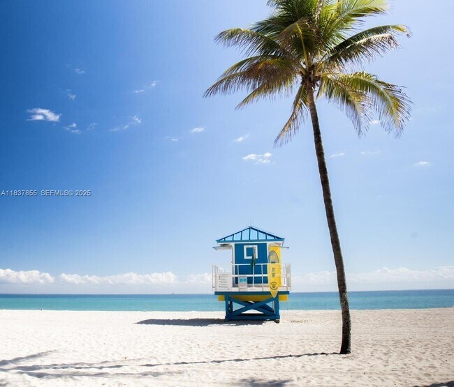 Building Photo - 2200 S Ocean Dr