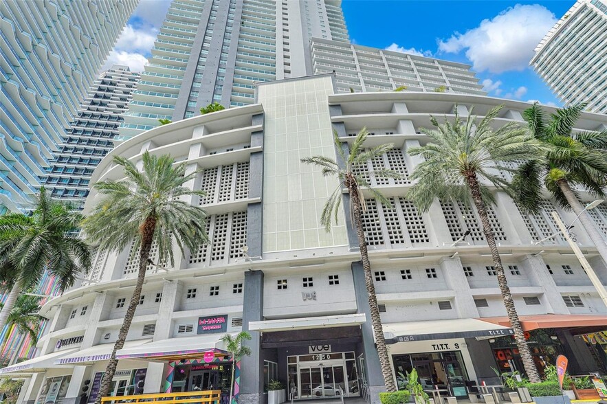 Building Photo - 1250 S Miami Ave